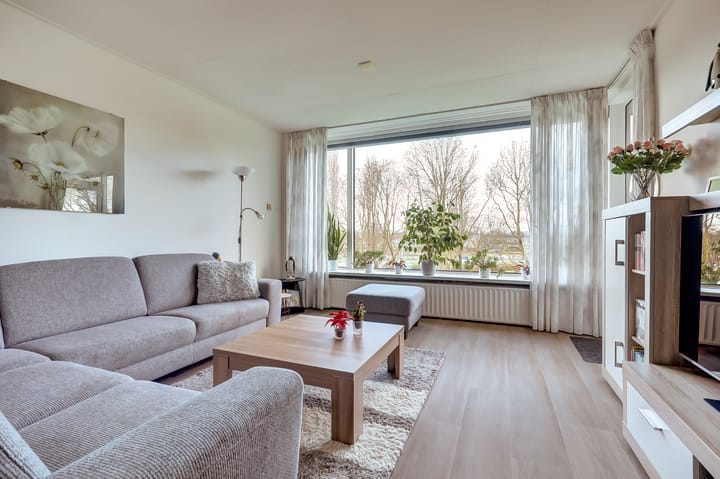 Foto 2 van Staringplantsoen 15-C