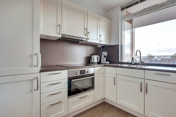 Foto 4 van Staringplantsoen 15-C