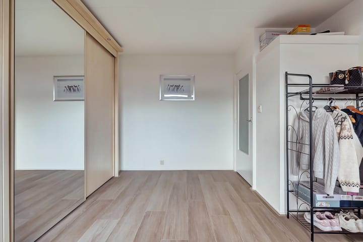 Foto 11 van Staringplantsoen 15-C