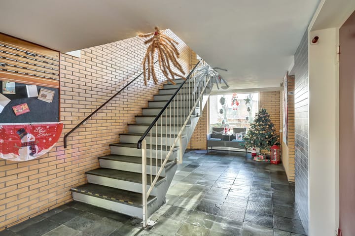 Foto 15 van Staringplantsoen 15-C