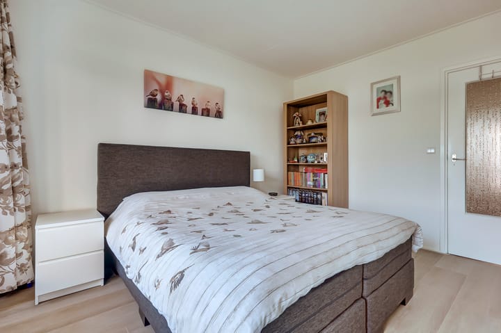 Foto 20 van Staringplantsoen 15-C