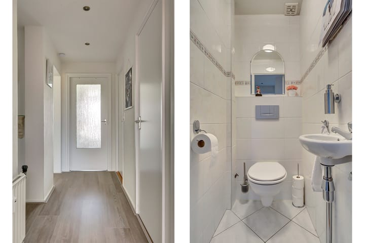 Foto 19 van Staringplantsoen 15-C