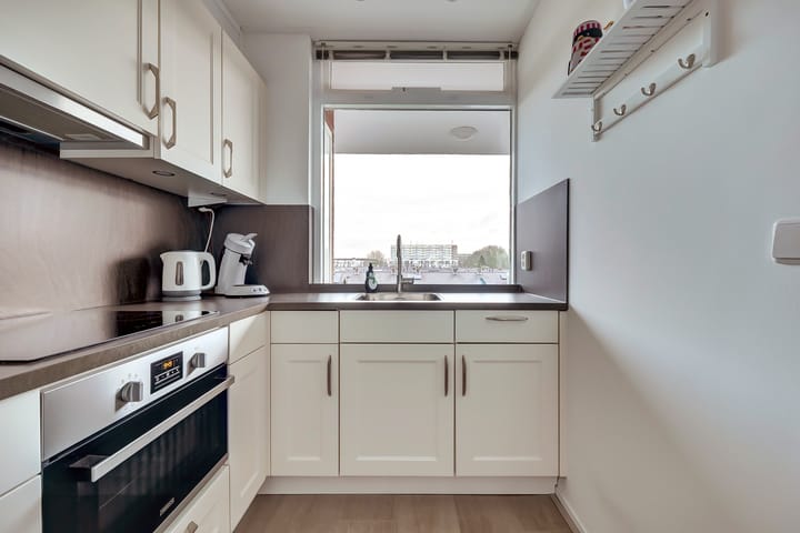 Foto 5 van Staringplantsoen 15-C