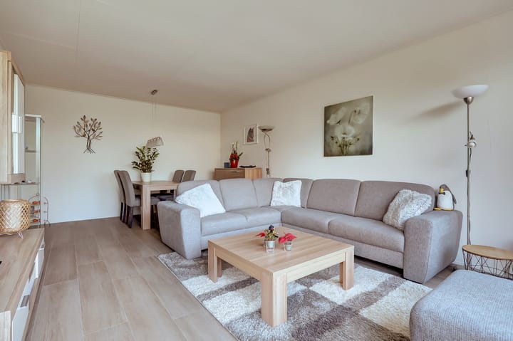 Foto 6 van Staringplantsoen 15-C