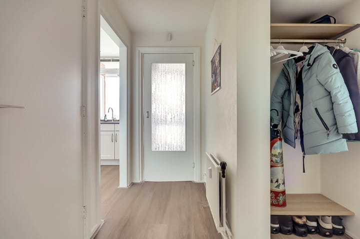 Foto 18 van Staringplantsoen 15-C