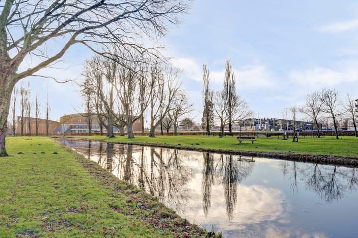 Foto 27 van Staringplantsoen 15-C