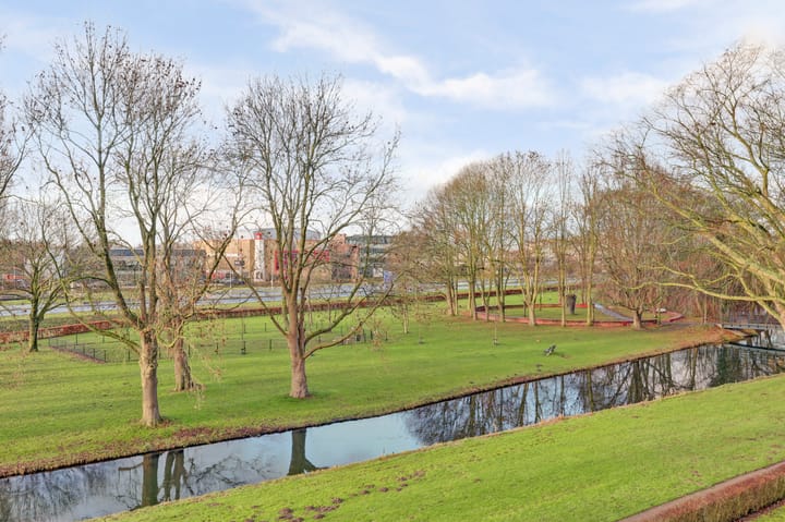 Foto 25 van Staringplantsoen 15-C