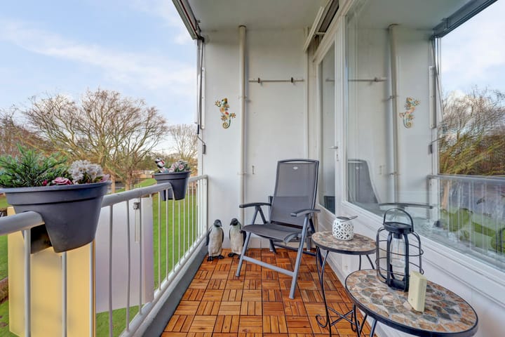 Foto 24 van Staringplantsoen 15-C