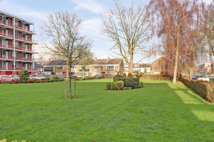 Foto 29 van Staringplantsoen 15-C