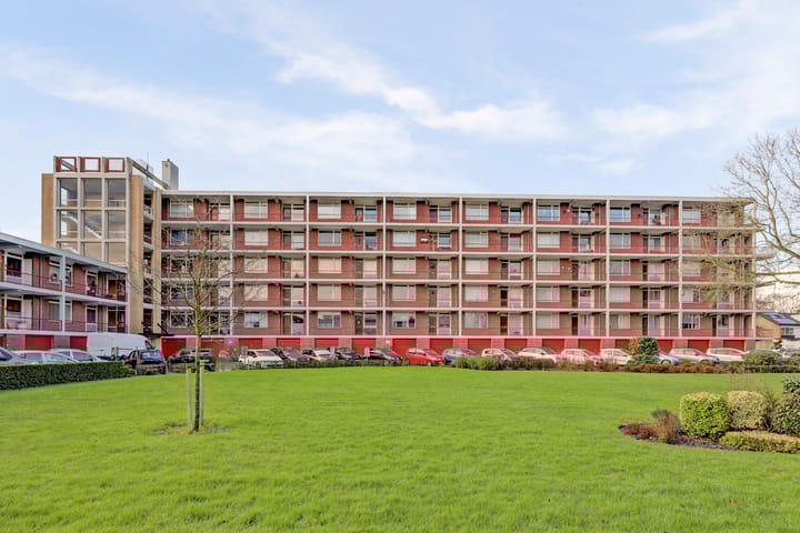 Foto 33 van Staringplantsoen 15-C