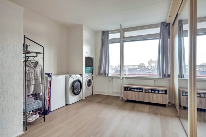 Foto 10 van Staringplantsoen 15-C