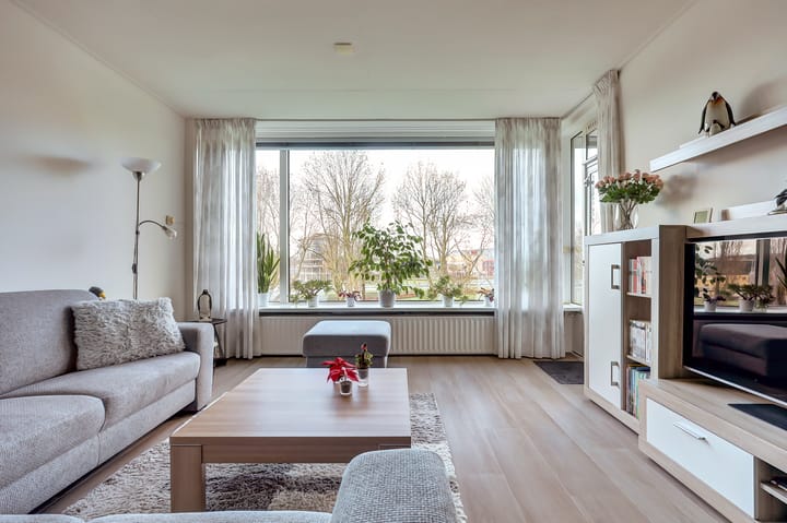 Foto 3 van Staringplantsoen 15-C