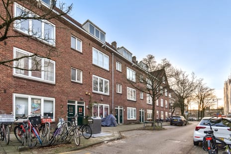 Mesdagstraat thumbnail