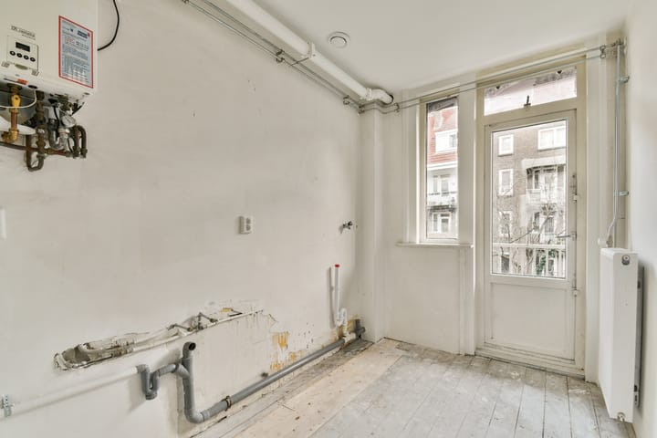 Foto 6 van Mesdagstraat 43-1