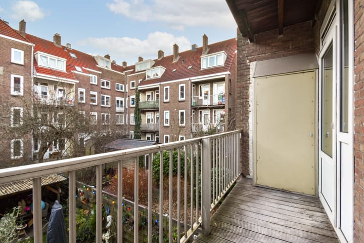 Foto 8 van Mesdagstraat 43-1