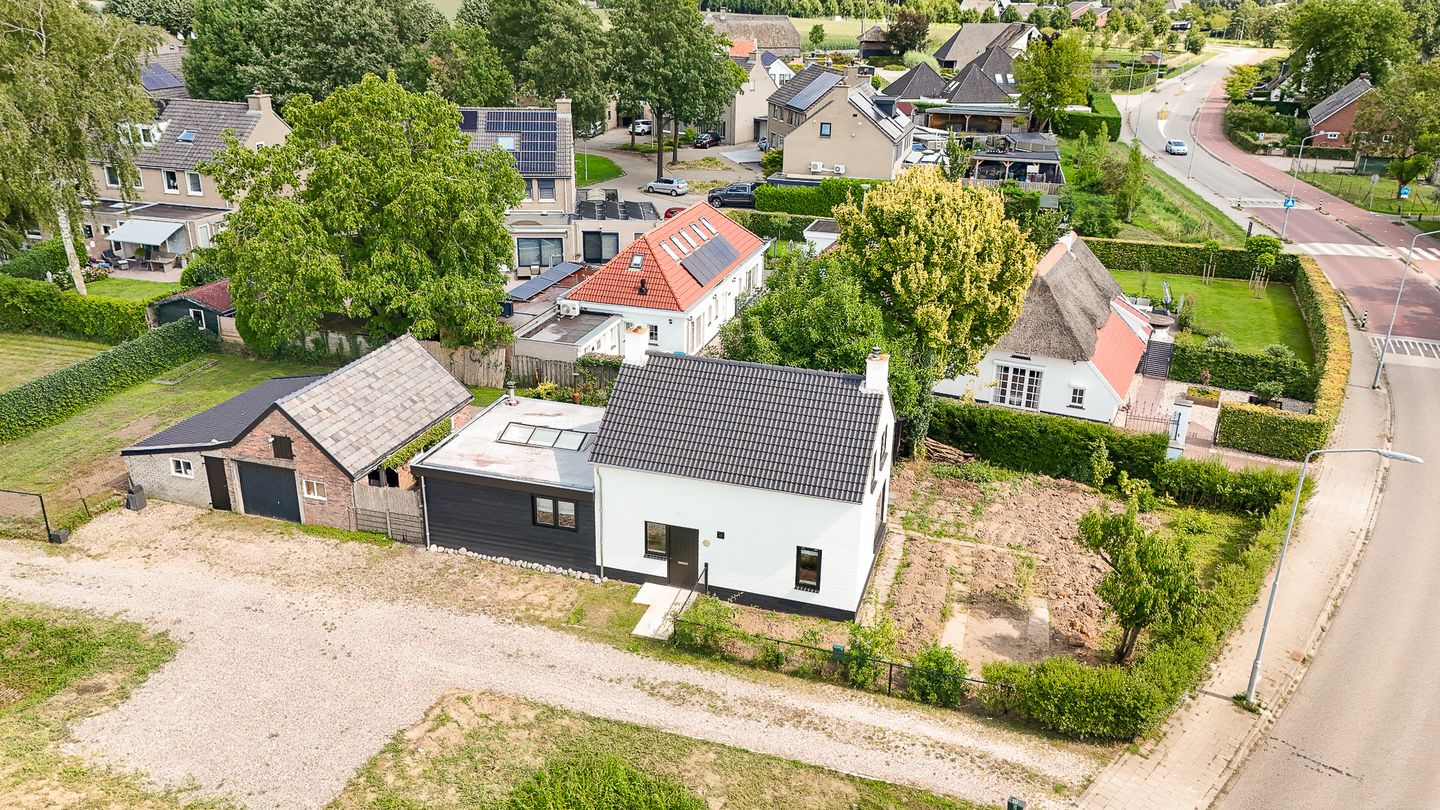 Foto 4 van Burgemeester van Suchtelenstraat 17