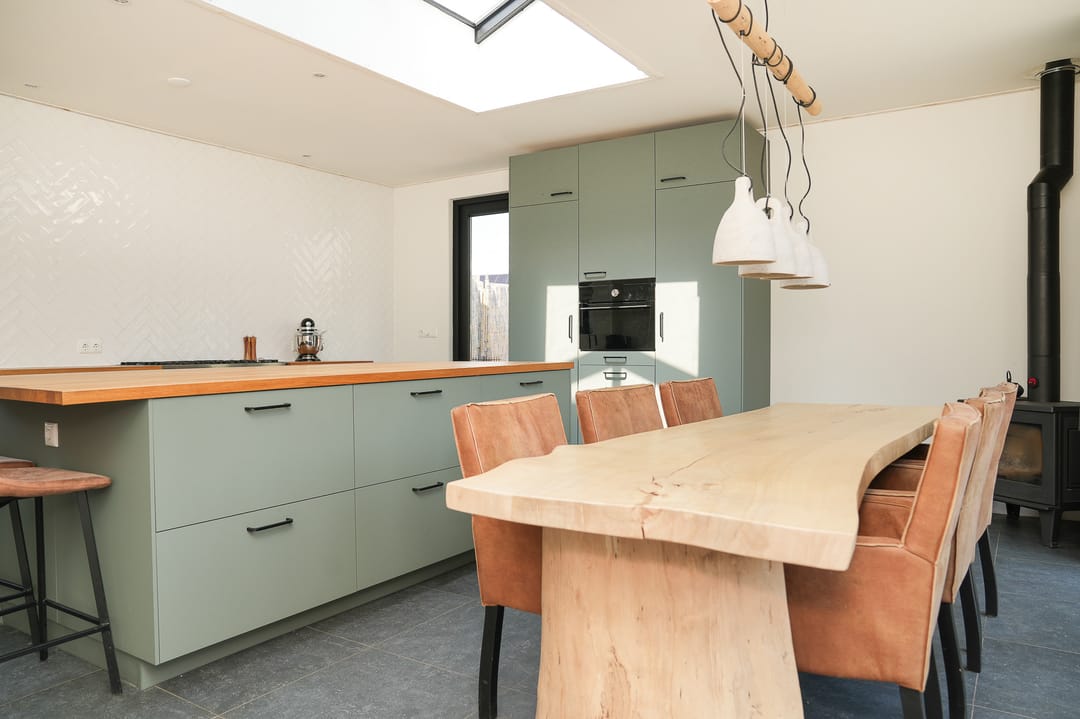 Foto 8 van Burgemeester van Suchtelenstraat 17