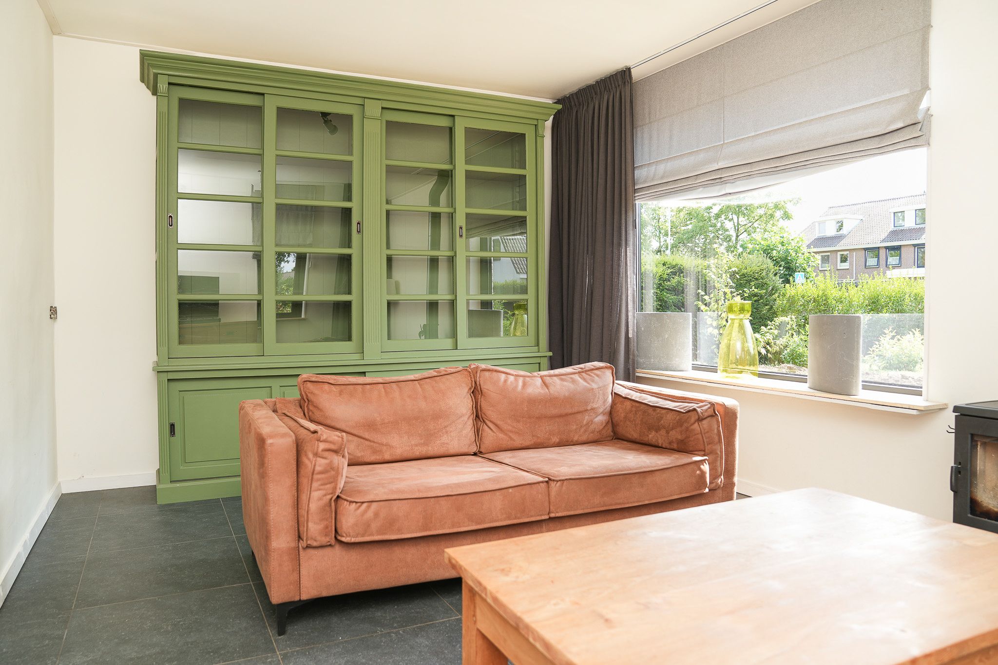 Foto 12 van Burgemeester van Suchtelenstraat 17