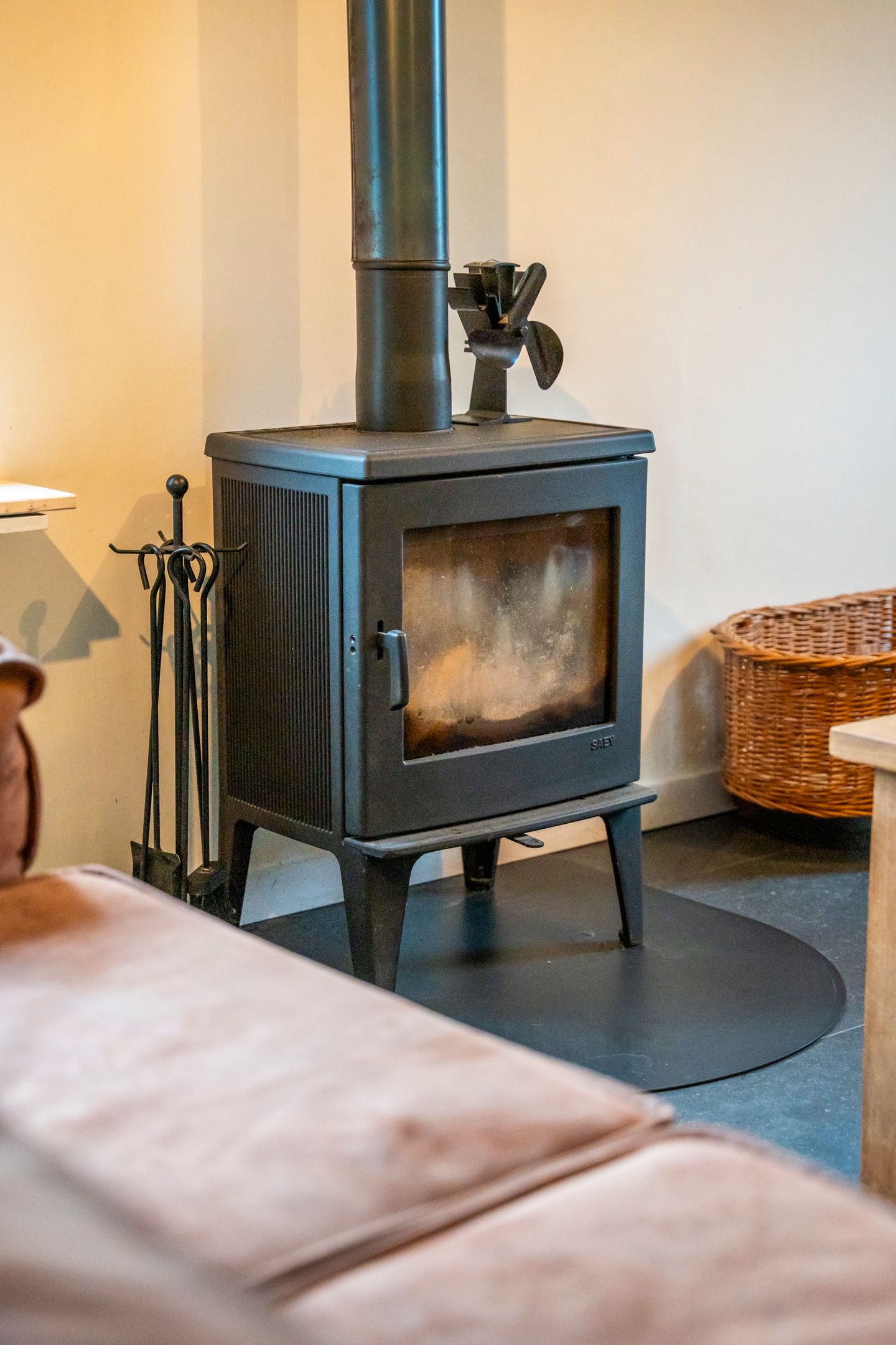 Foto 14 van Burgemeester van Suchtelenstraat 17