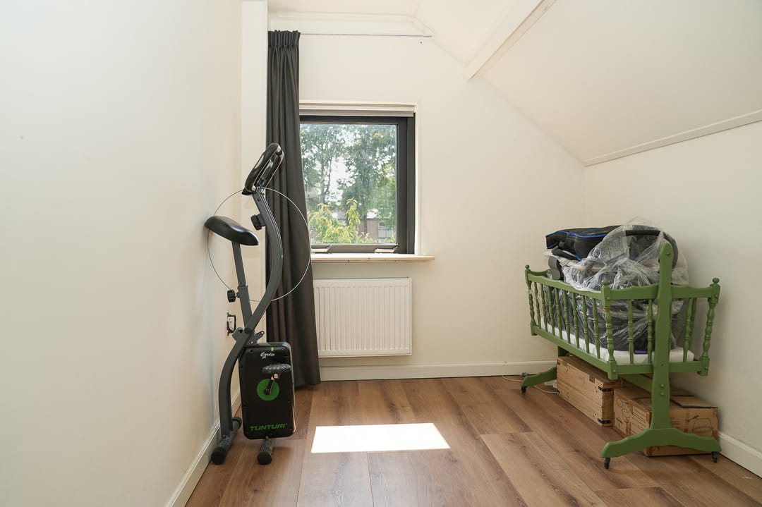 Foto 23 van Burgemeester van Suchtelenstraat 17