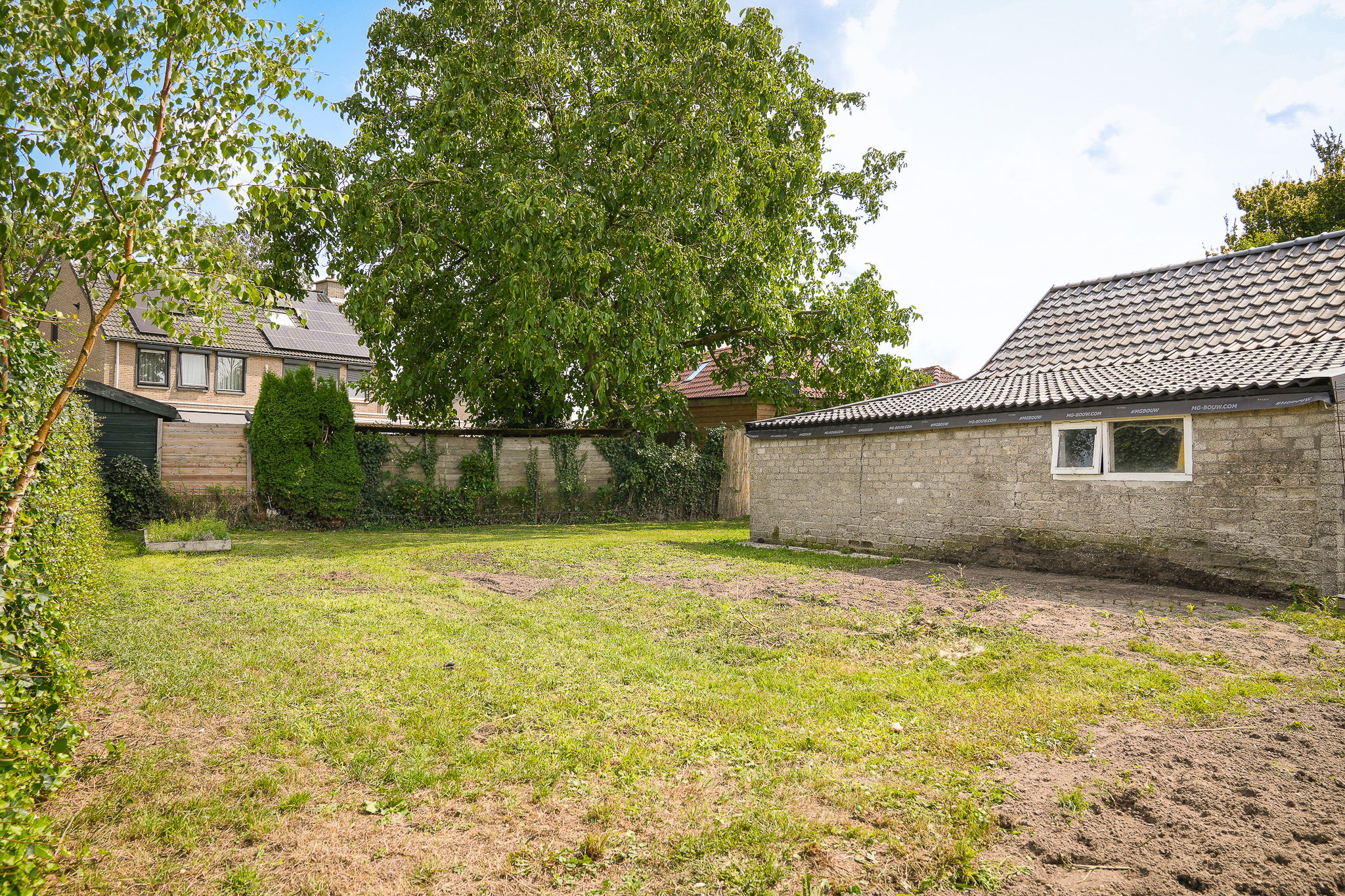 Foto 30 van Burgemeester van Suchtelenstraat 17