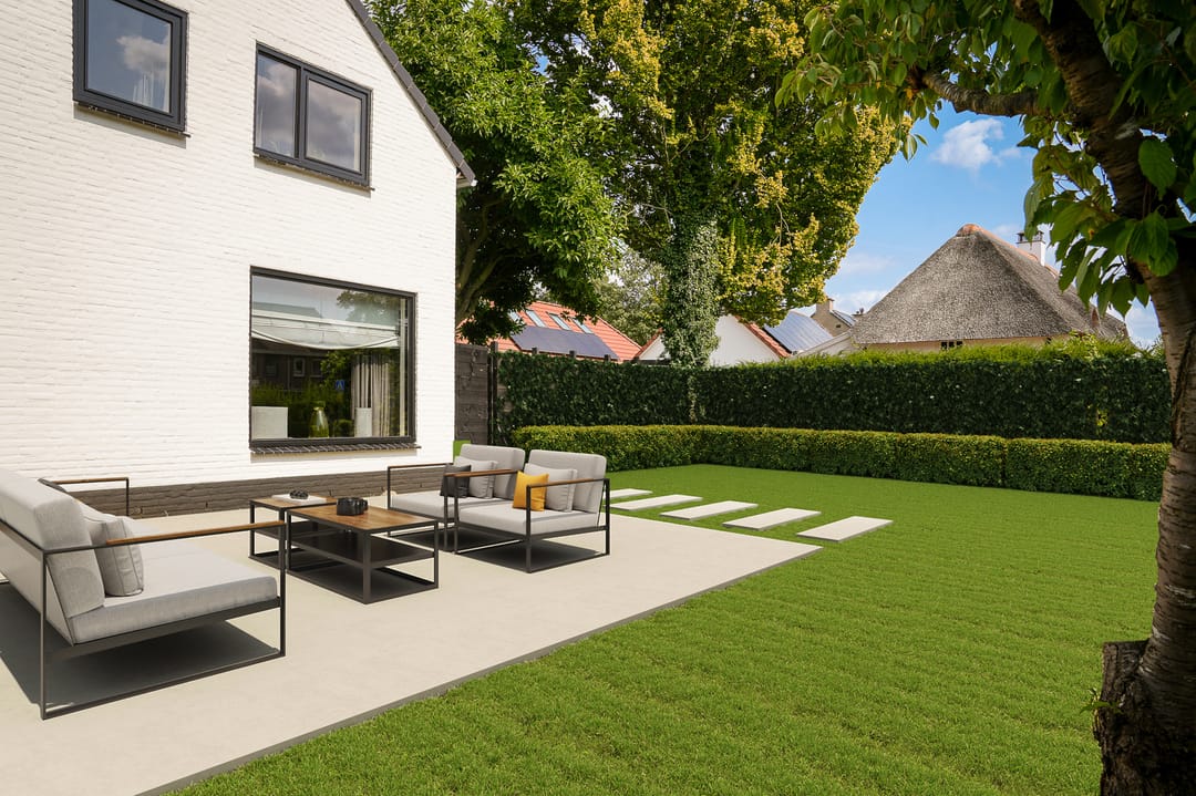 Foto 38 van Burgemeester van Suchtelenstraat 17