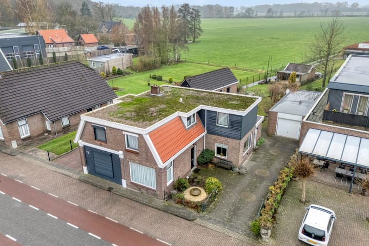 Foto 2 van Kanaalweg-West 77