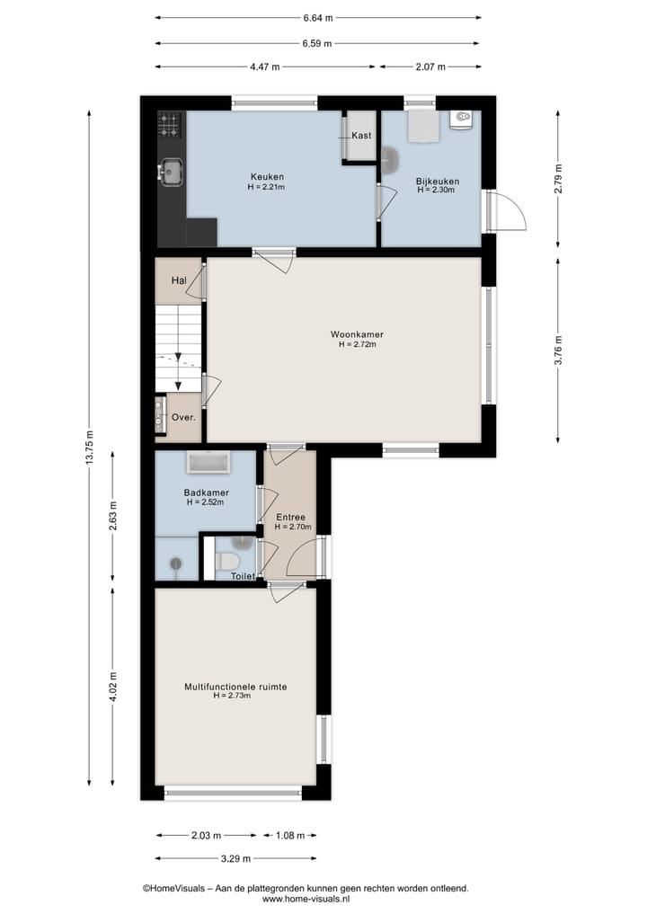 Foto 52 van Kanaalweg-West 77