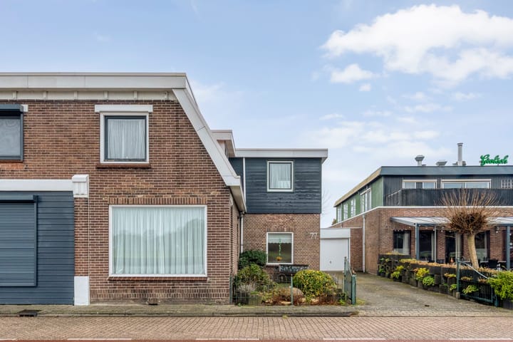 Foto 4 van Kanaalweg-West 77