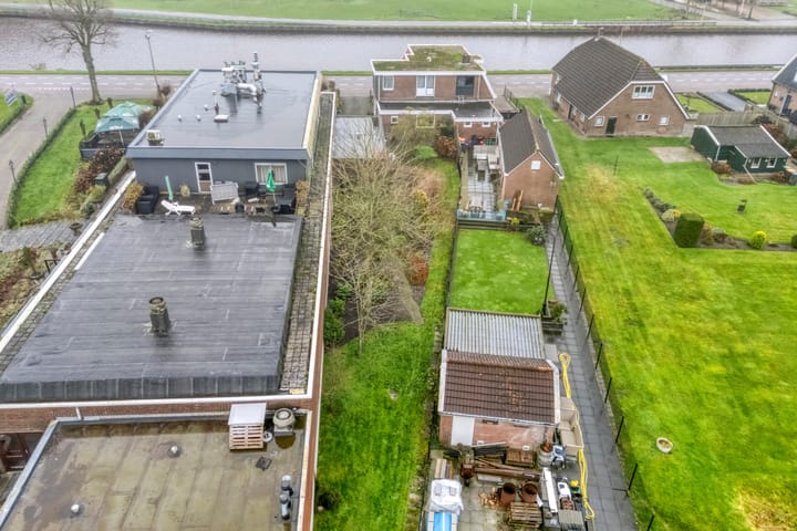 Foto 8 van Kanaalweg-West 77