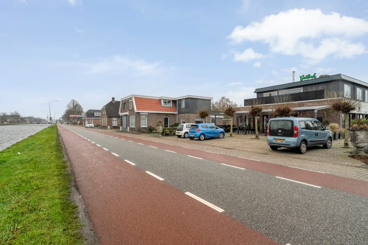 Foto 10 van Kanaalweg-West 77