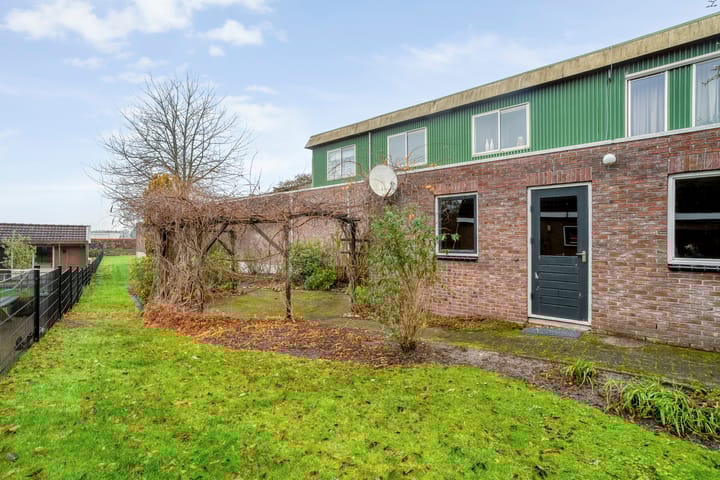 Foto 46 van Kanaalweg-West 77