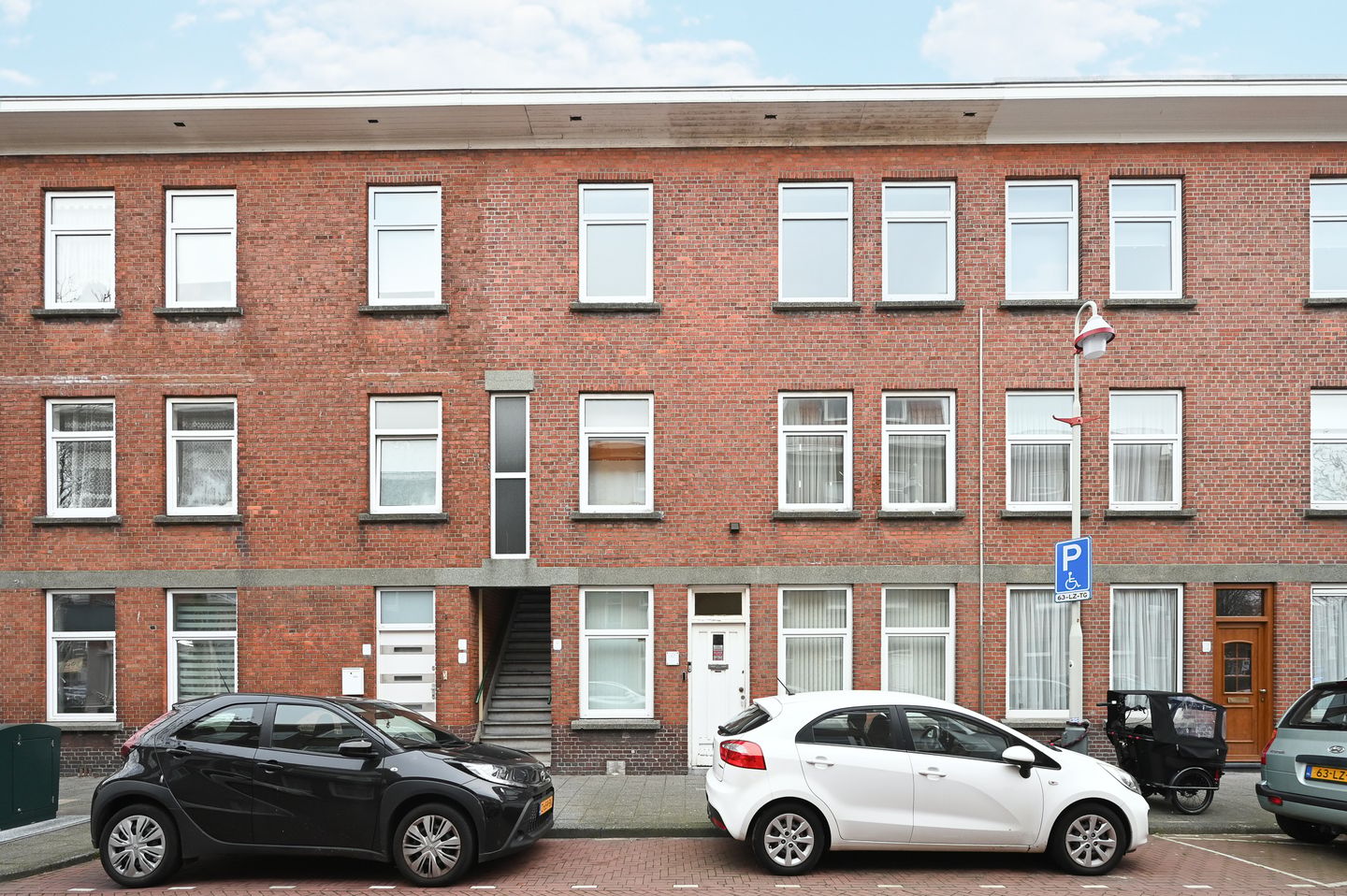 Foto 4 van Kootwijkstraat 8
