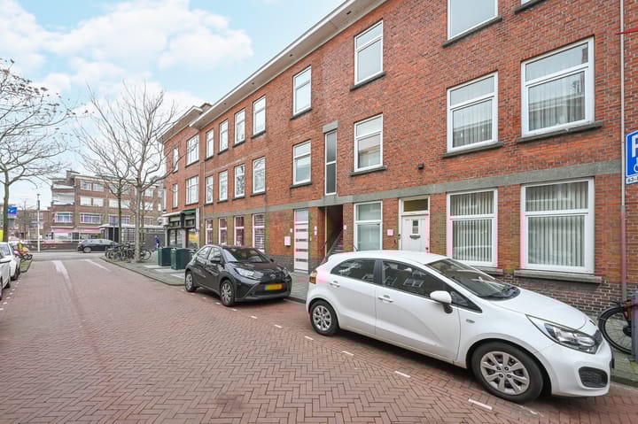 Foto 7 van Kootwijkstraat 8