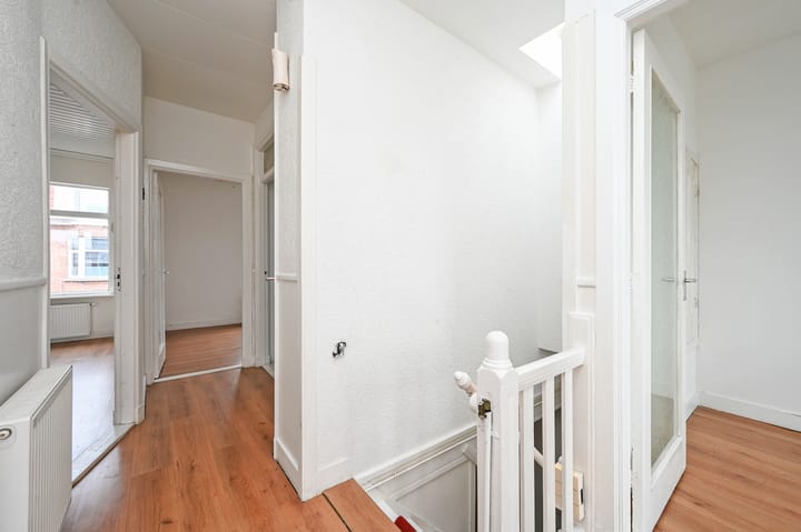 Foto 10 van Kootwijkstraat 8