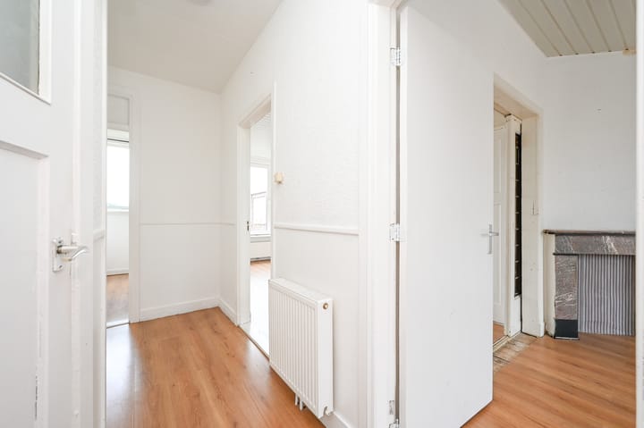 Foto 32 van Kootwijkstraat 8