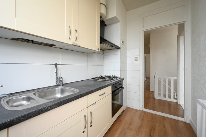 Foto 38 van Kootwijkstraat 8