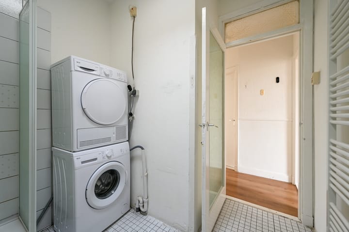 Foto 29 van Kootwijkstraat 8