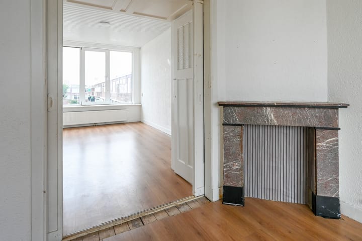 Foto 16 van Kootwijkstraat 8