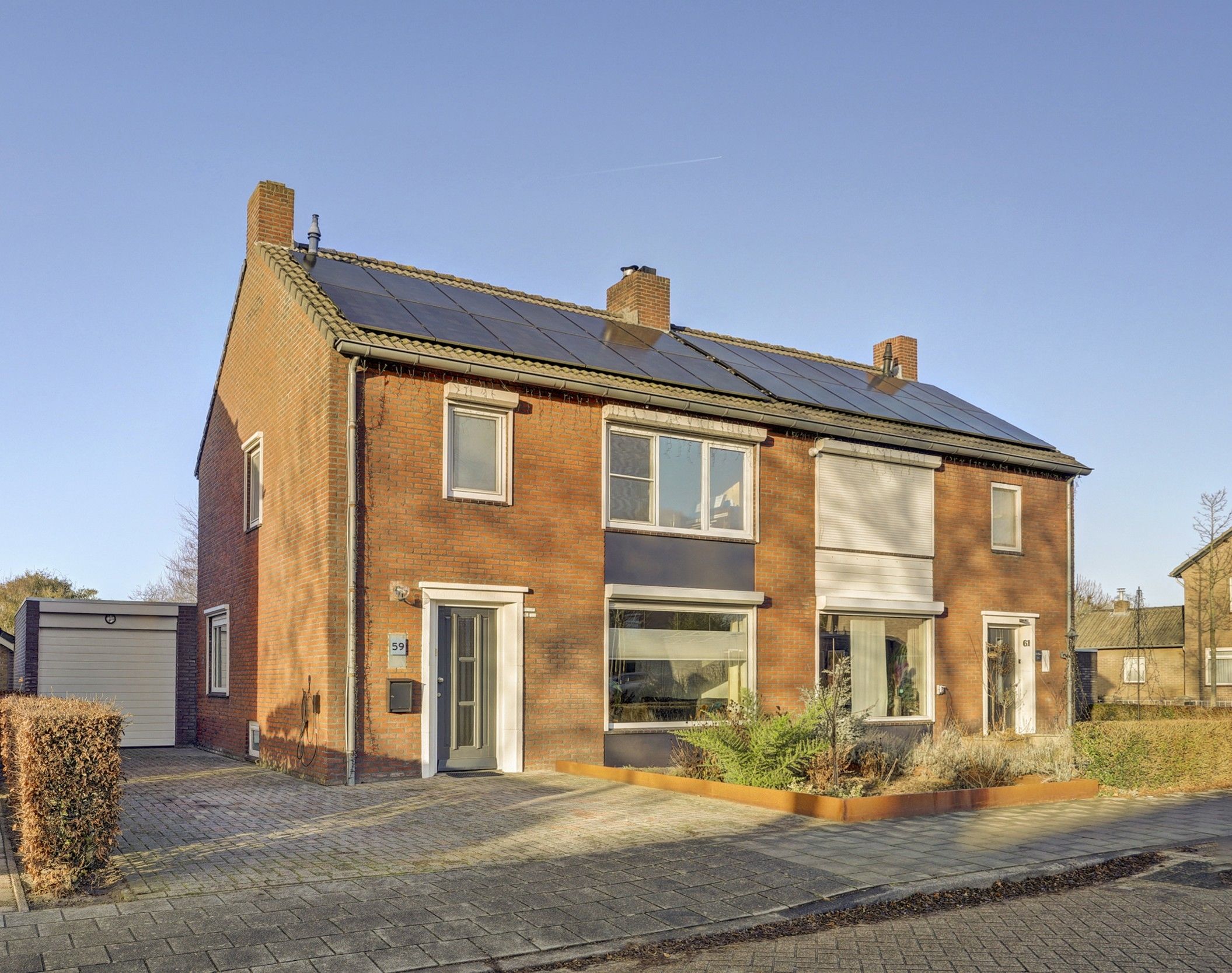 Buying a house in The Netherlands., Quackelaer 59