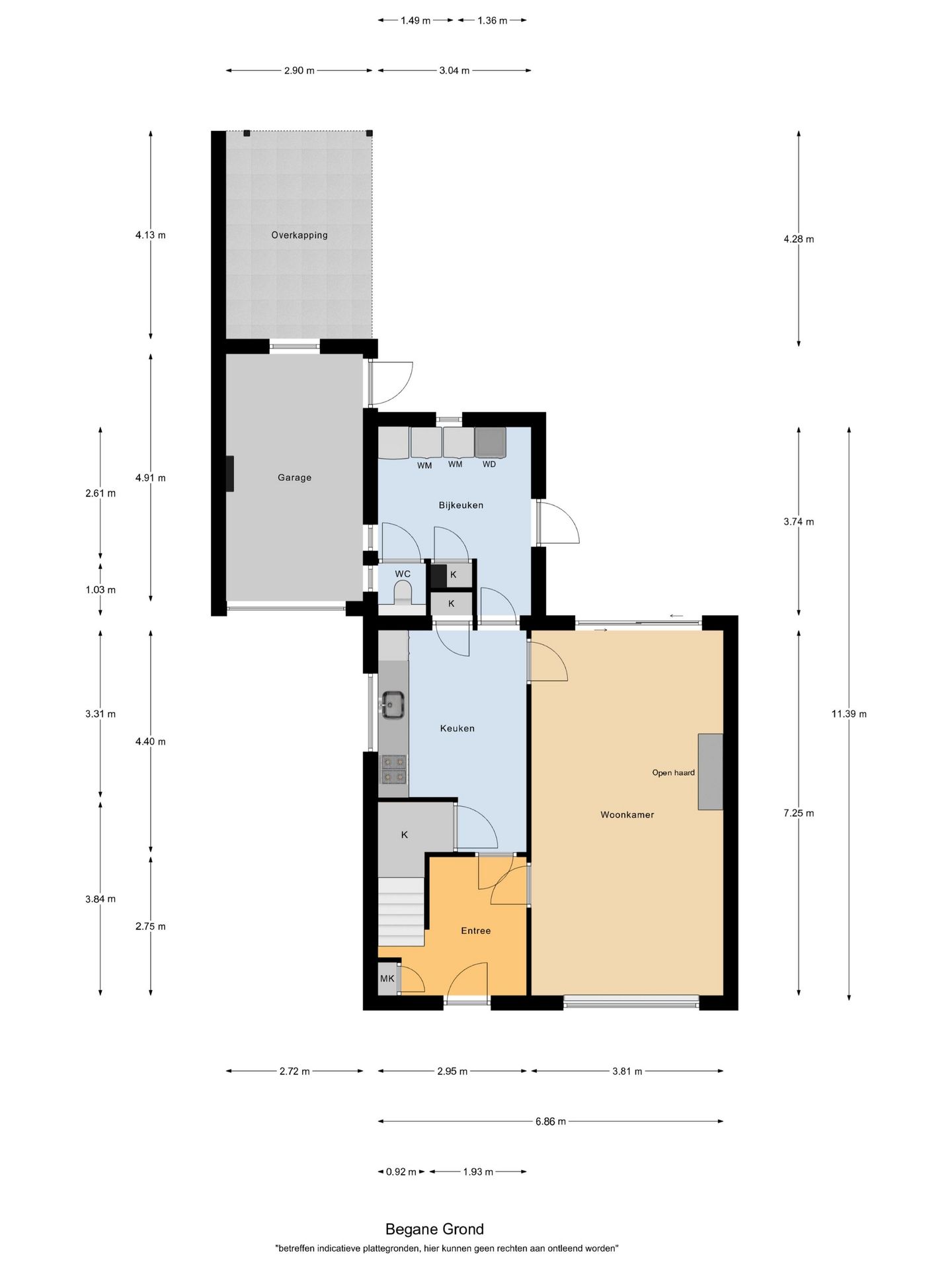 Foto 55 van Quackelaer 59