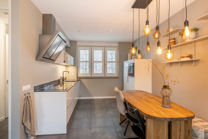 Foto 3 van Spinnaker 1