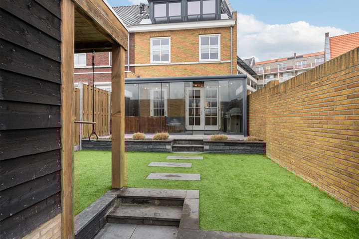 Foto 4 van Spinnaker 1