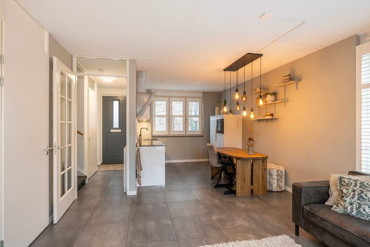 Foto 10 van Spinnaker 1