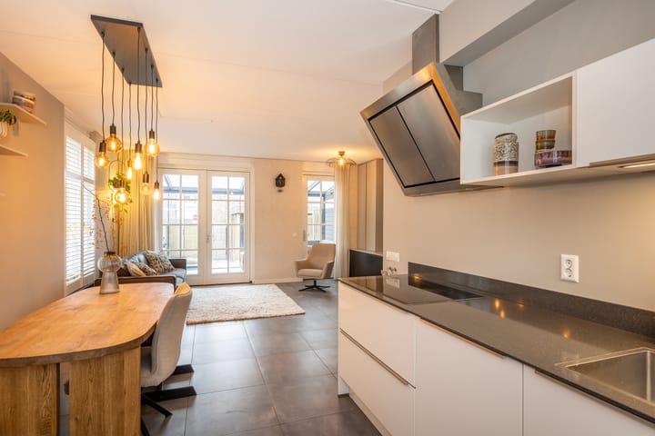 Foto 12 van Spinnaker 1