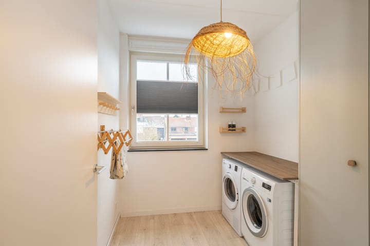 Foto 14 van Spinnaker 1