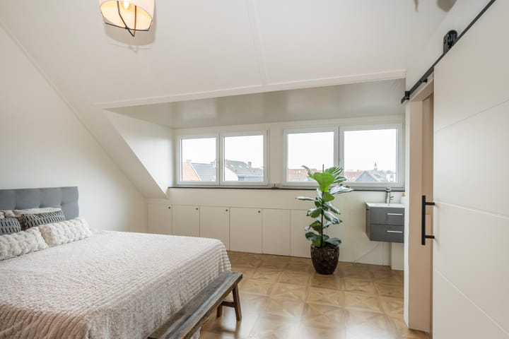 Foto 26 van Spinnaker 1