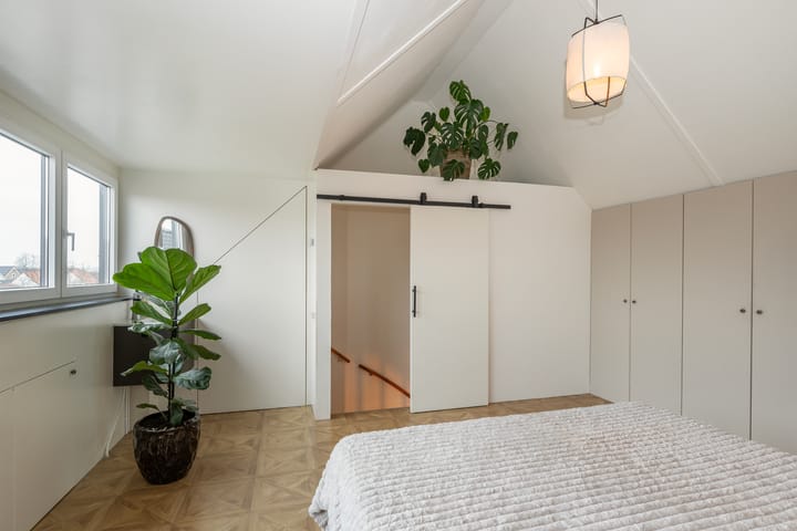 Foto 27 van Spinnaker 1