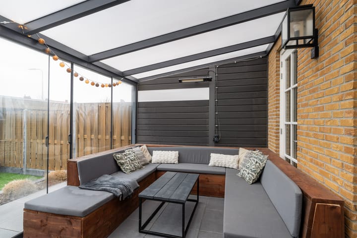 Foto 28 van Spinnaker 1