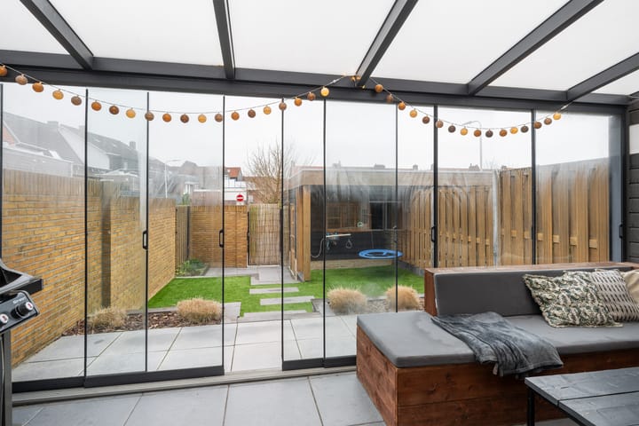 Foto 29 van Spinnaker 1